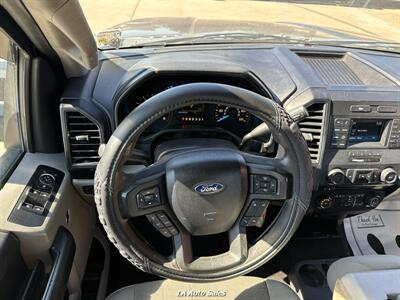 2016 Ford F-150 XL SPORT   - Photo 14 - Monroe, LA 71201