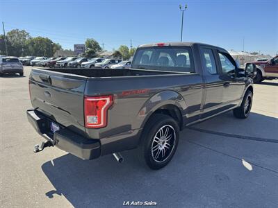 2016 Ford F-150 XL SPORT   - Photo 5 - Monroe, LA 71201