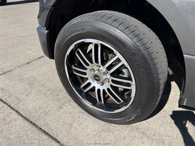 2016 Ford F-150 XL SPORT   - Photo 10 - Monroe, LA 71201