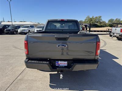 2016 Ford F-150 XL SPORT   - Photo 4 - Monroe, LA 71201