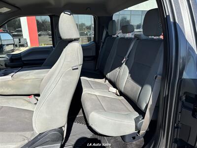 2016 Ford F-150 XL SPORT   - Photo 12 - Monroe, LA 71201