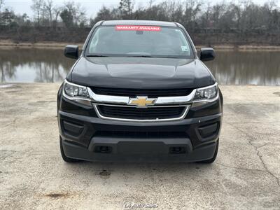 2019 Chevrolet Colorado z71   - Photo 6 - Monroe, LA 71201