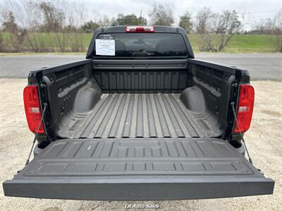 2019 Chevrolet Colorado z71   - Photo 28 - Monroe, LA 71201