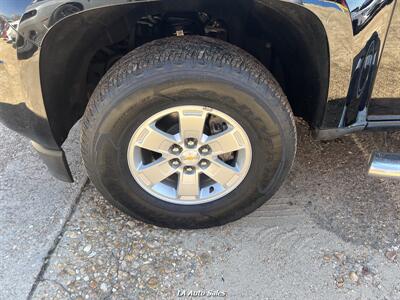2019 Chevrolet Colorado Work Truck   - Photo 7 - Monroe, LA 71201