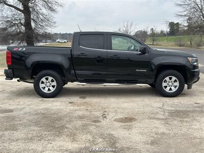 2019 Chevrolet Colorado z71   - Photo 5 - Monroe, LA 71201