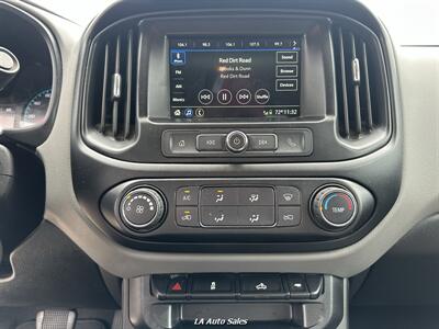 2019 Chevrolet Colorado z71   - Photo 24 - Monroe, LA 71201
