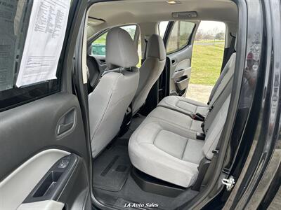 2019 Chevrolet Colorado z71   - Photo 26 - Monroe, LA 71201