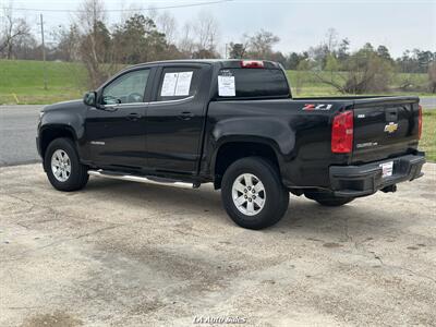 2019 Chevrolet Colorado z71   - Photo 14 - Monroe, LA 71201