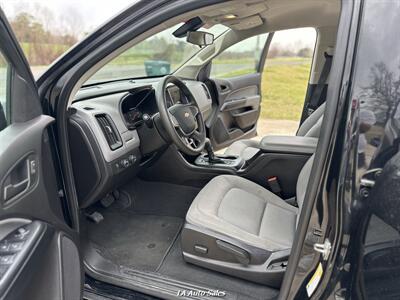 2019 Chevrolet Colorado z71   - Photo 20 - Monroe, LA 71201
