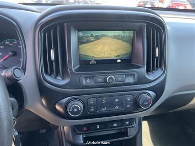 2019 Chevrolet Colorado Work Truck   - Photo 18 - Monroe, LA 71201