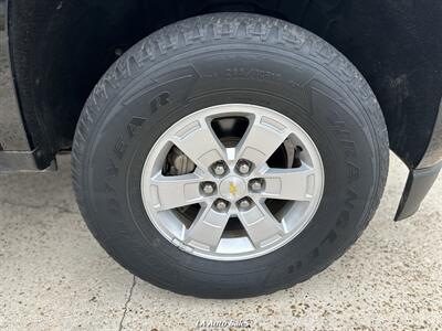 2019 Chevrolet Colorado z71   - Photo 29 - Monroe, LA 71201