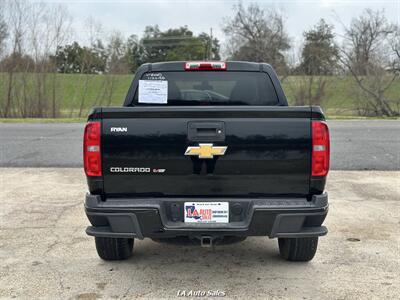 2019 Chevrolet Colorado z71   - Photo 10 - Monroe, LA 71201