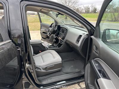 2019 Chevrolet Colorado z71   - Photo 17 - Monroe, LA 71201