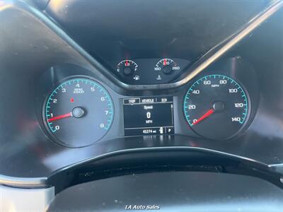 2019 Chevrolet Colorado Work Truck   - Photo 16 - Monroe, LA 71201