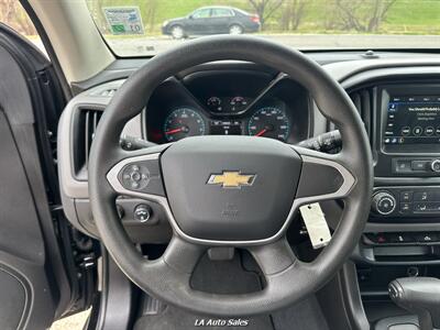 2019 Chevrolet Colorado z71   - Photo 13 - Monroe, LA 71201
