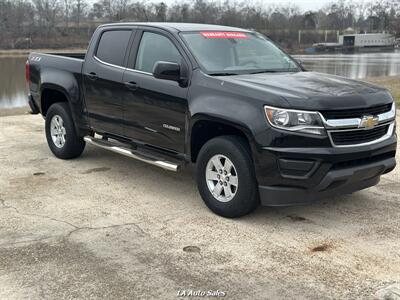 2019 Chevrolet Colorado z71   - Photo 4 - Monroe, LA 71201