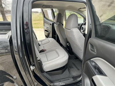 2019 Chevrolet Colorado z71   - Photo 18 - Monroe, LA 71201