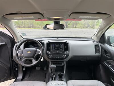 2019 Chevrolet Colorado z71   - Photo 15 - Monroe, LA 71201