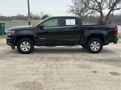 2019 Chevrolet Colorado z71   - Photo 12 - Monroe, LA 71201