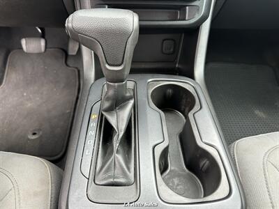 2019 Chevrolet Colorado z71   - Photo 25 - Monroe, LA 71201