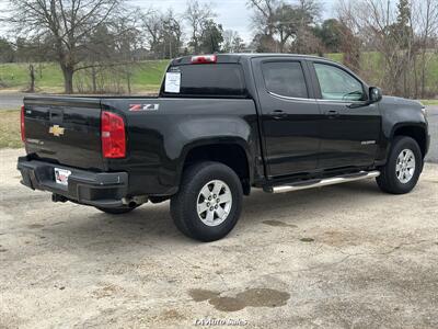 2019 Chevrolet Colorado z71   - Photo 9 - Monroe, LA 71201