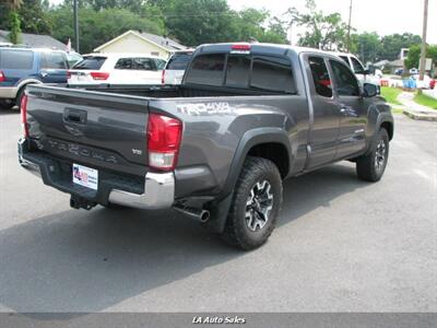 2017 Toyota Tacoma TRD Off-Road   - Photo 3 - West Monroe, LA 71225