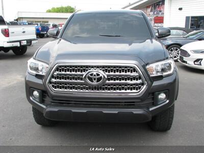 2017 Toyota Tacoma TRD Off-Road   - Photo 8 - West Monroe, LA 71225