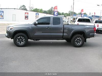 2017 Toyota Tacoma TRD Off-Road   - Photo 6 - West Monroe, LA 71225