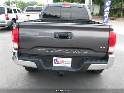 2017 Toyota Tacoma TRD Off-Road   - Photo 4 - West Monroe, LA 71225