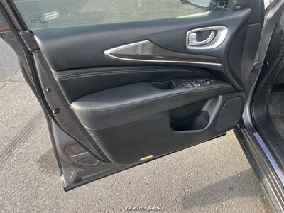 2019 INFINITI QX60 Pure - Photo 14 - Monroe, LA 71201