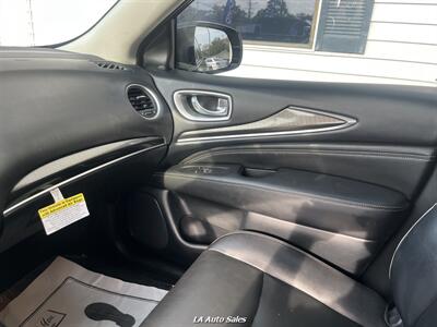 2019 INFINITI QX60 Pure - Photo 18 - Monroe, LA 71201