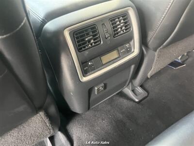 2019 INFINITI QX60 Pure - Photo 6 - Monroe, LA 71201