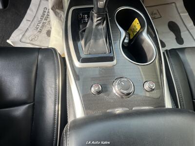 2019 INFINITI QX60 Pure - Photo 15 - Monroe, LA 71201