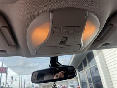 2019 INFINITI QX60 Pure - Photo 19 - Monroe, LA 71201