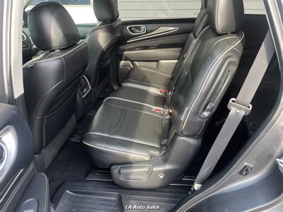 2019 INFINITI QX60 Pure - Photo 8 - Monroe, LA 71201