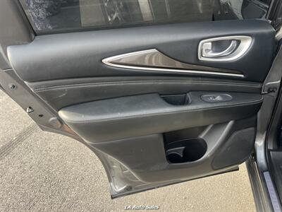 2019 INFINITI QX60 Pure - Photo 7 - Monroe, LA 71201