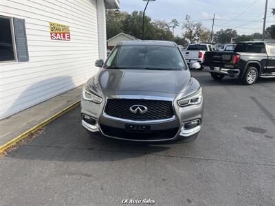2019 INFINITI QX60 Pure - Photo 2 - Monroe, LA 71201