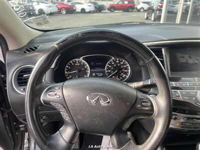 2019 INFINITI QX60 Pure - Photo 17 - Monroe, LA 71201