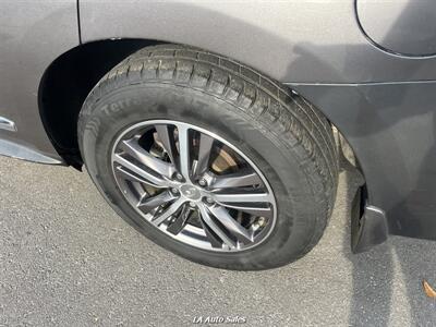 2019 INFINITI QX60 Pure - Photo 20 - Monroe, LA 71201