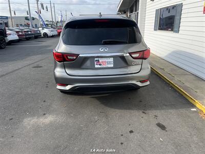 2019 INFINITI QX60 Pure - Photo 5 - Monroe, LA 71201