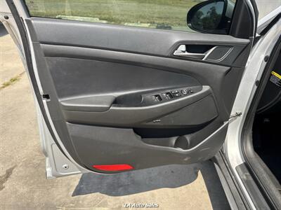 2018 Hyundai TUCSON SEL Plus - Photo 15 - Monroe, LA 71201