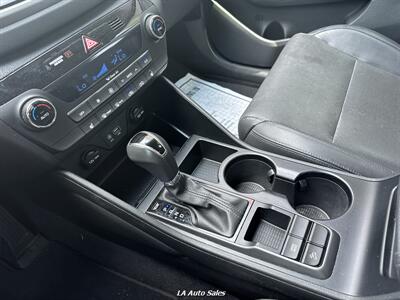 2018 Hyundai TUCSON SEL Plus - Photo 18 - Monroe, LA 71201