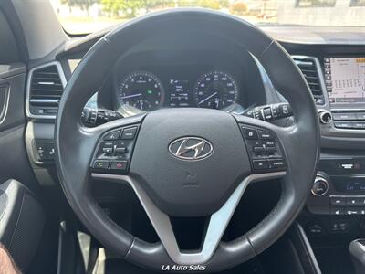 2018 Hyundai TUCSON SEL Plus - Photo 19 - Monroe, LA 71201
