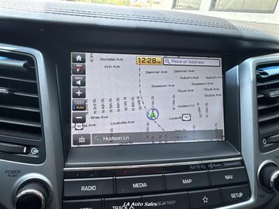 2018 Hyundai TUCSON SEL Plus - Photo 16 - Monroe, LA 71201