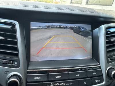 2018 Hyundai TUCSON SEL Plus - Photo 17 - Monroe, LA 71201