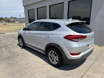 2018 Hyundai TUCSON SEL Plus - Photo 3 - Monroe, LA 71201