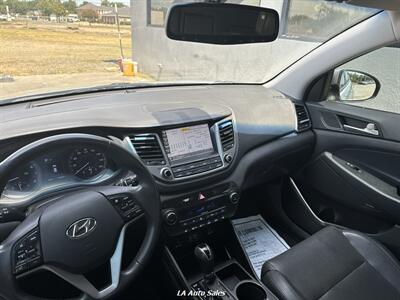 2018 Hyundai TUCSON SEL Plus - Photo 13 - Monroe, LA 71201