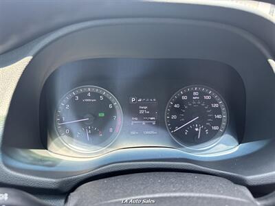 2018 Hyundai TUCSON SEL Plus - Photo 20 - Monroe, LA 71201