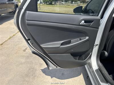 2018 Hyundai TUCSON SEL Plus - Photo 11 - Monroe, LA 71201