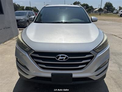 2018 Hyundai TUCSON SEL Plus - Photo 7 - Monroe, LA 71201